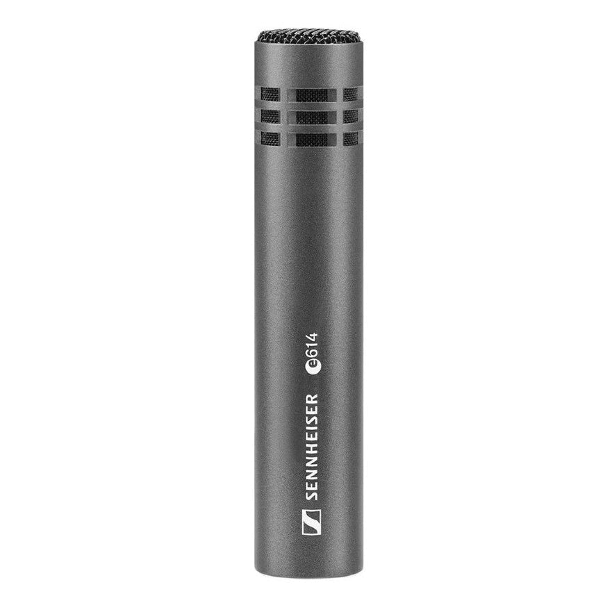 Sennheiser e614 Supercardioid Small Diaphragm Condenser Instrument Microphone