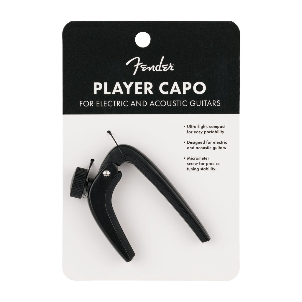 Fender Player Capo Acoustic/Electric