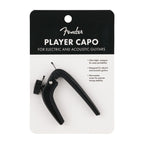 Fender Player Capo Acoustic/Electric