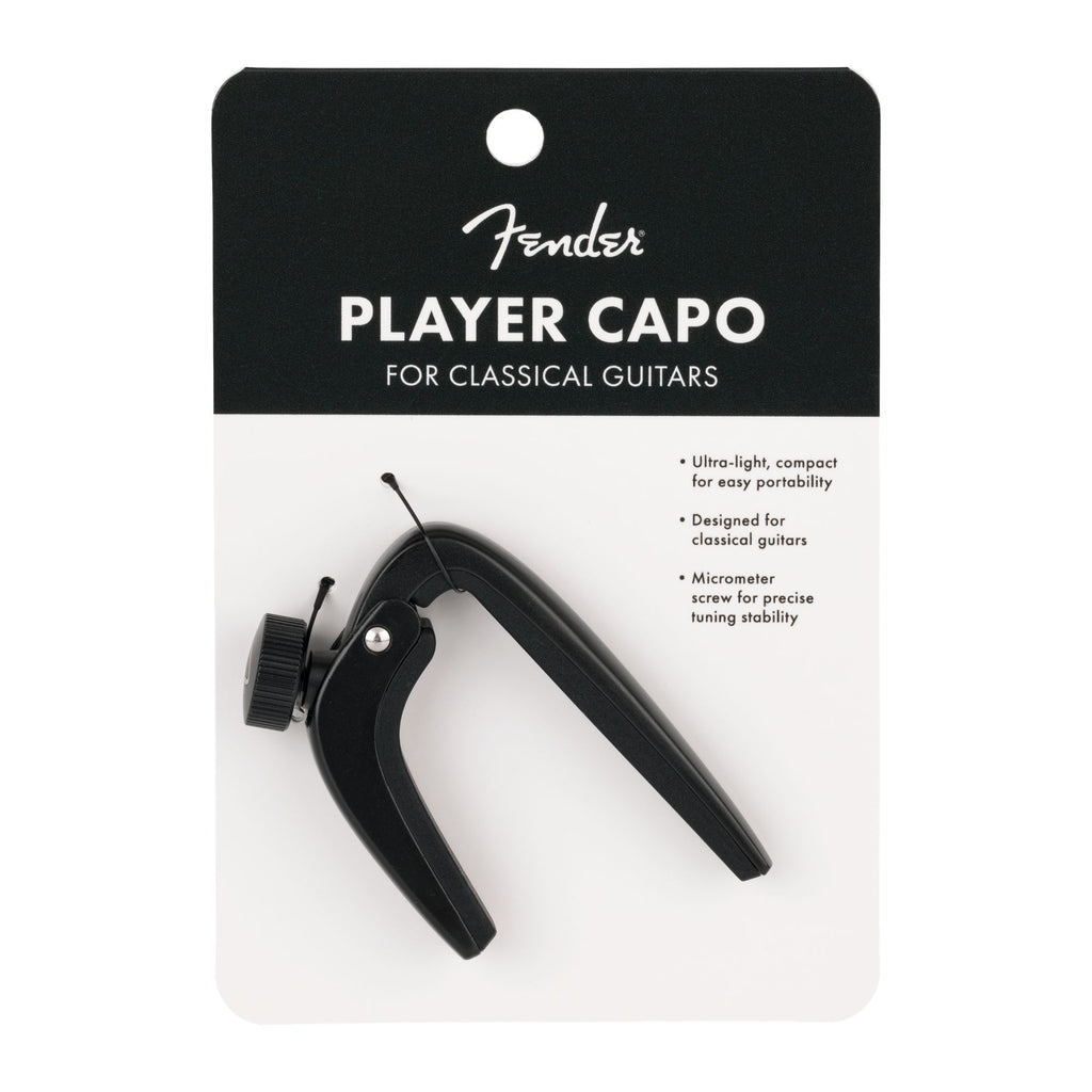 Fender Player Capo Classical
