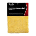 Fender Super Soft Dual Sided Microfiber Cloth