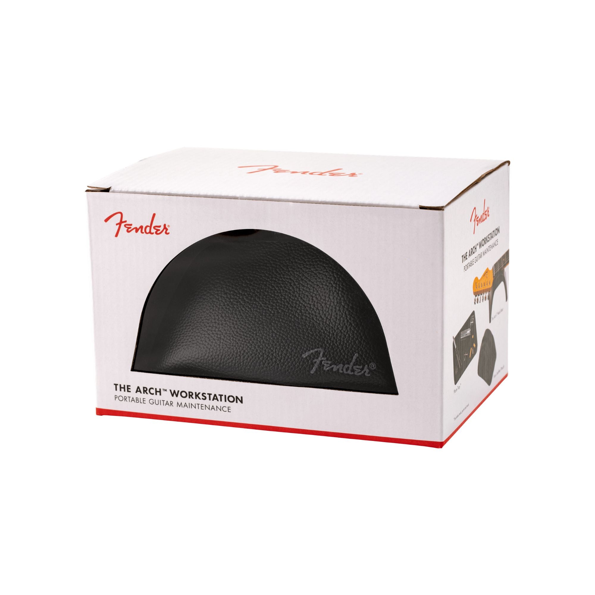 Fender The Arch Guitar Work Station