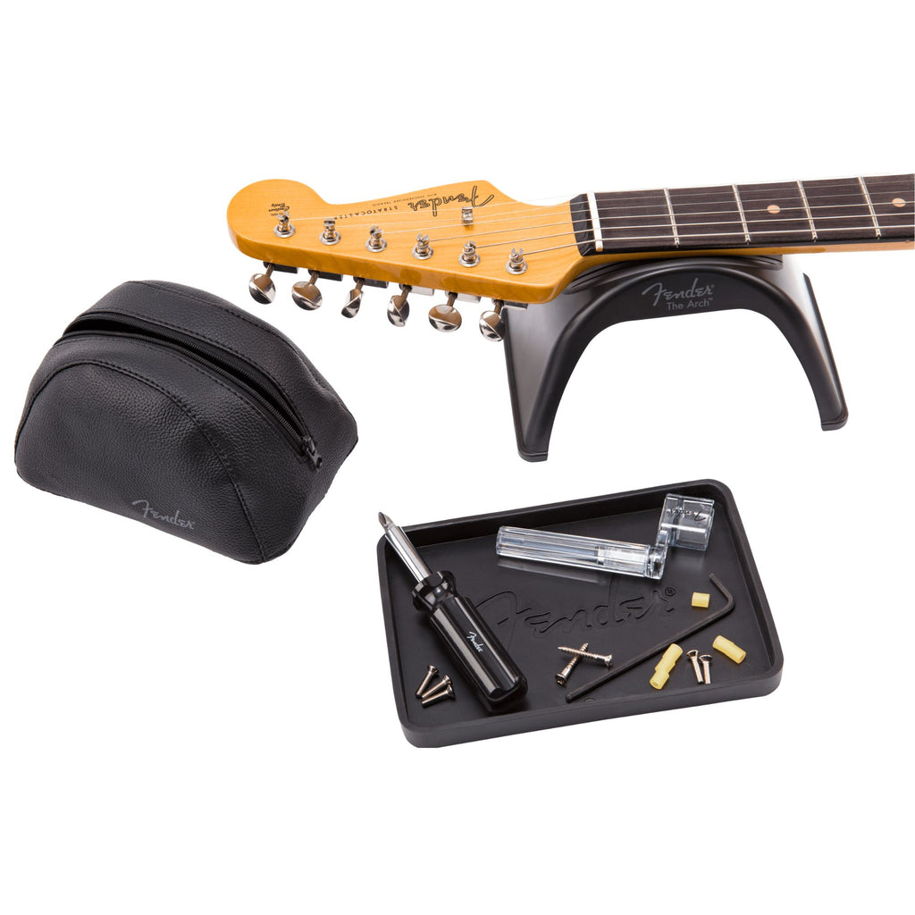 Fender The Arch Guitar Work Station