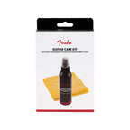 Fender Polish Cloth Care Kit (2 pack)