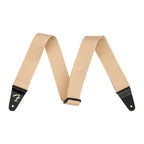 Fender Supersoft Strap Sand 2"