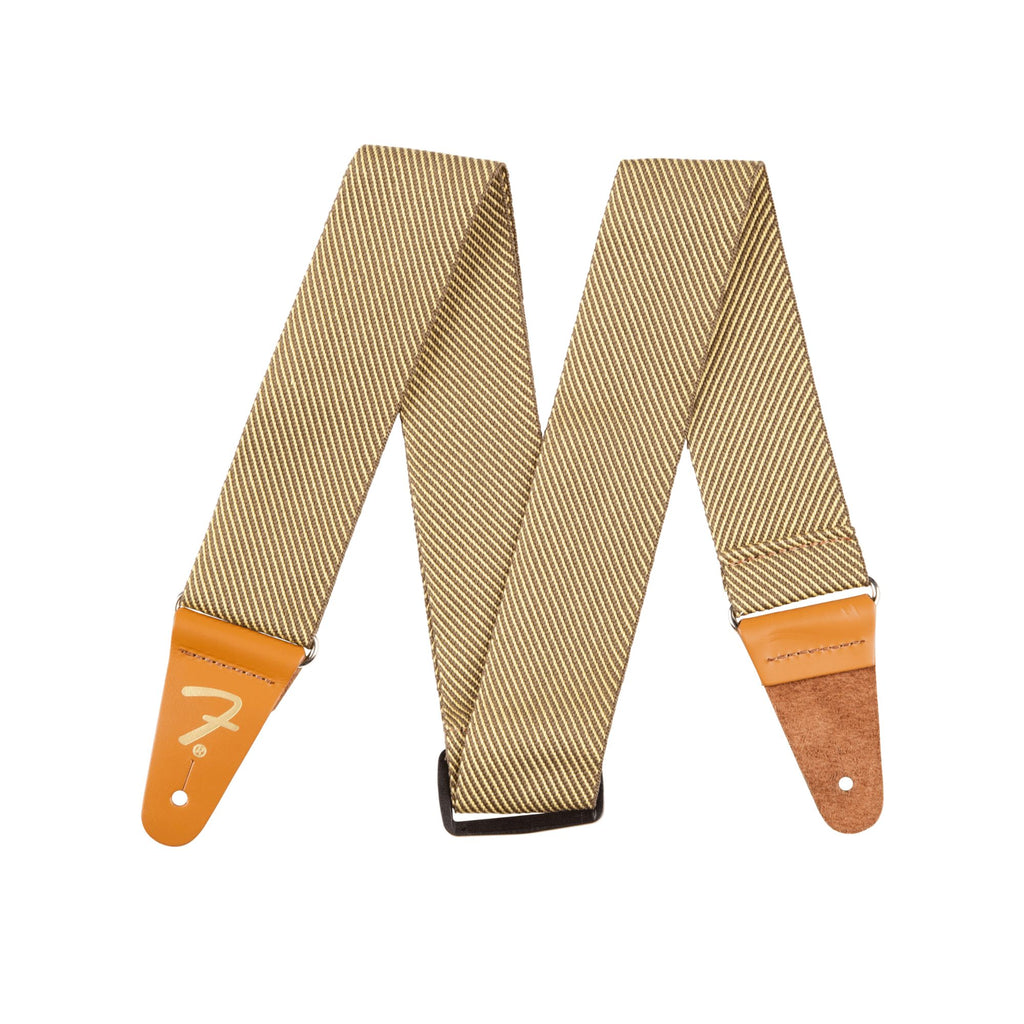 Fender Vintage Guitar Strap Tweed