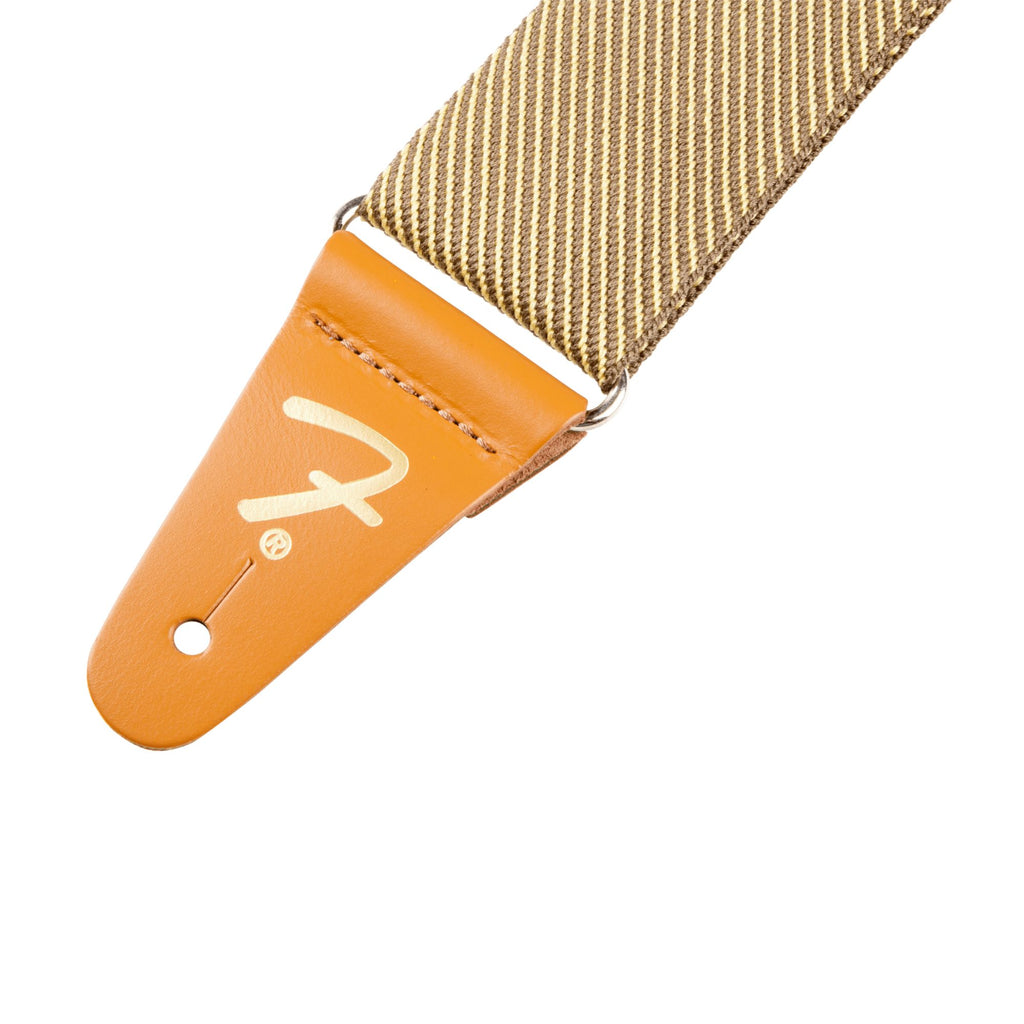 Fender Vintage Guitar Strap Tweed