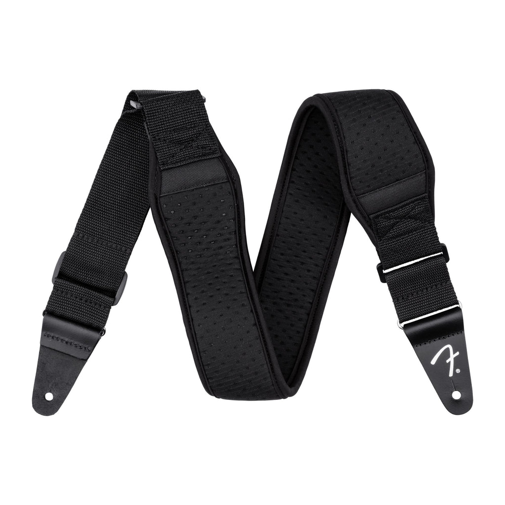 Fender Swell Neoprene 2in Guitar Strap