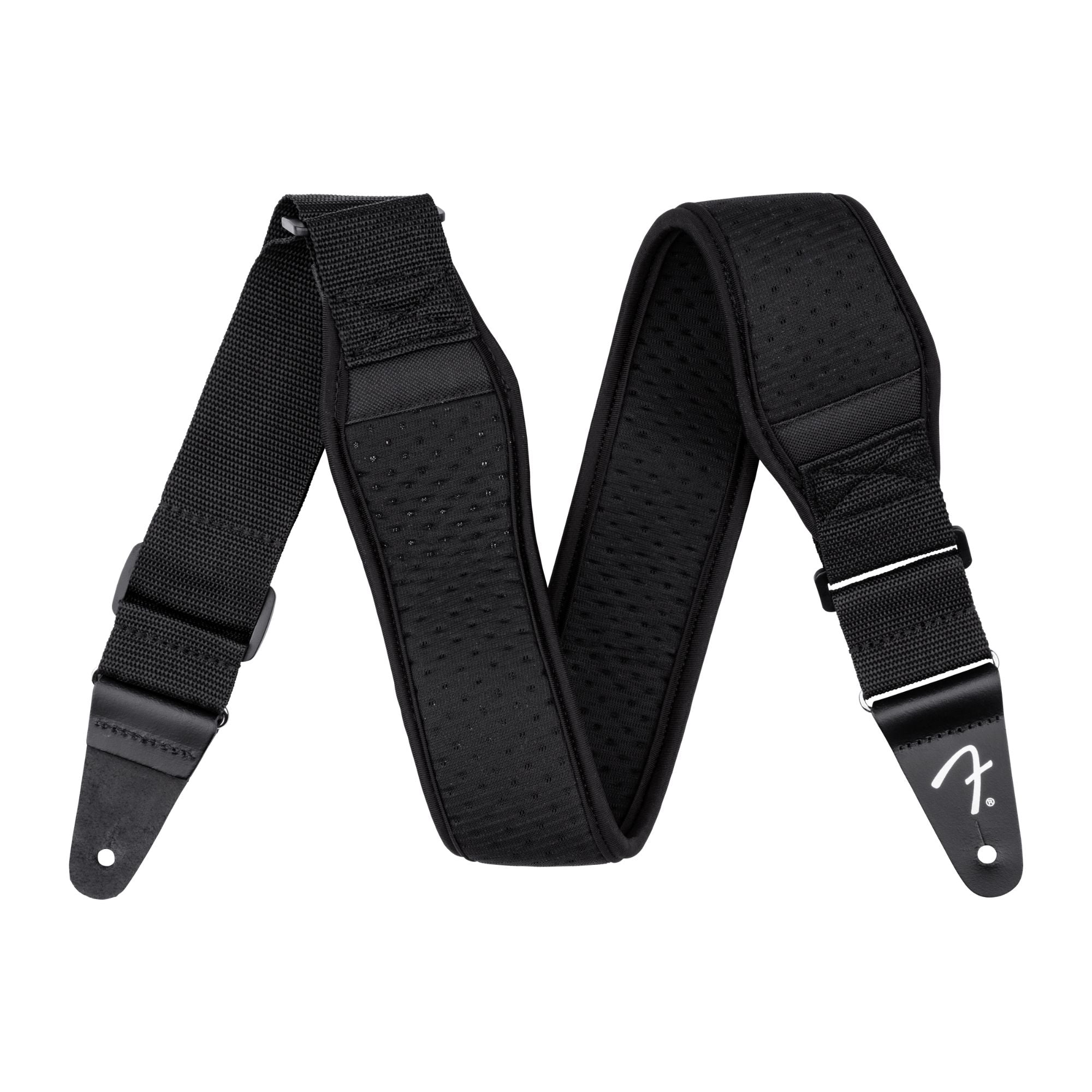 Fender Swell Neoprene 2in Guitar Strap