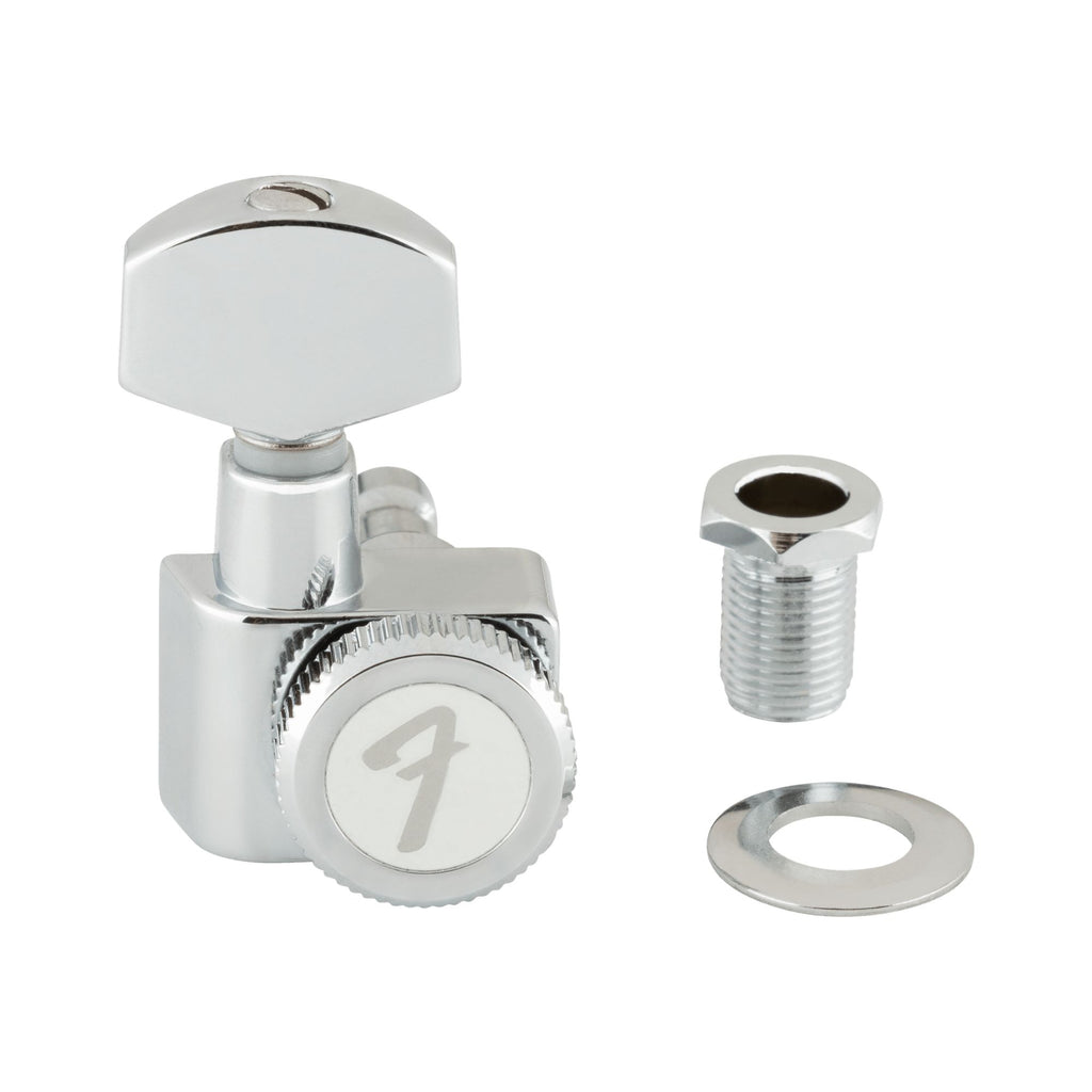 Fender Locking Tuners All Short Chrome