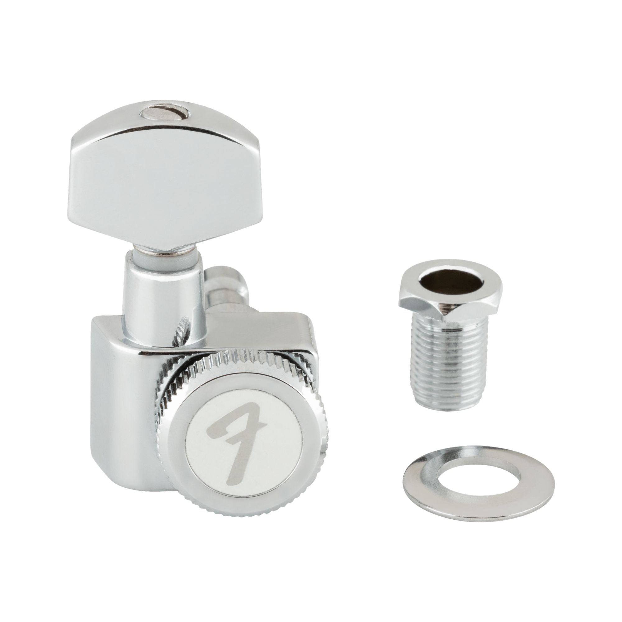 Fender Locking Tuners All Short Chrome