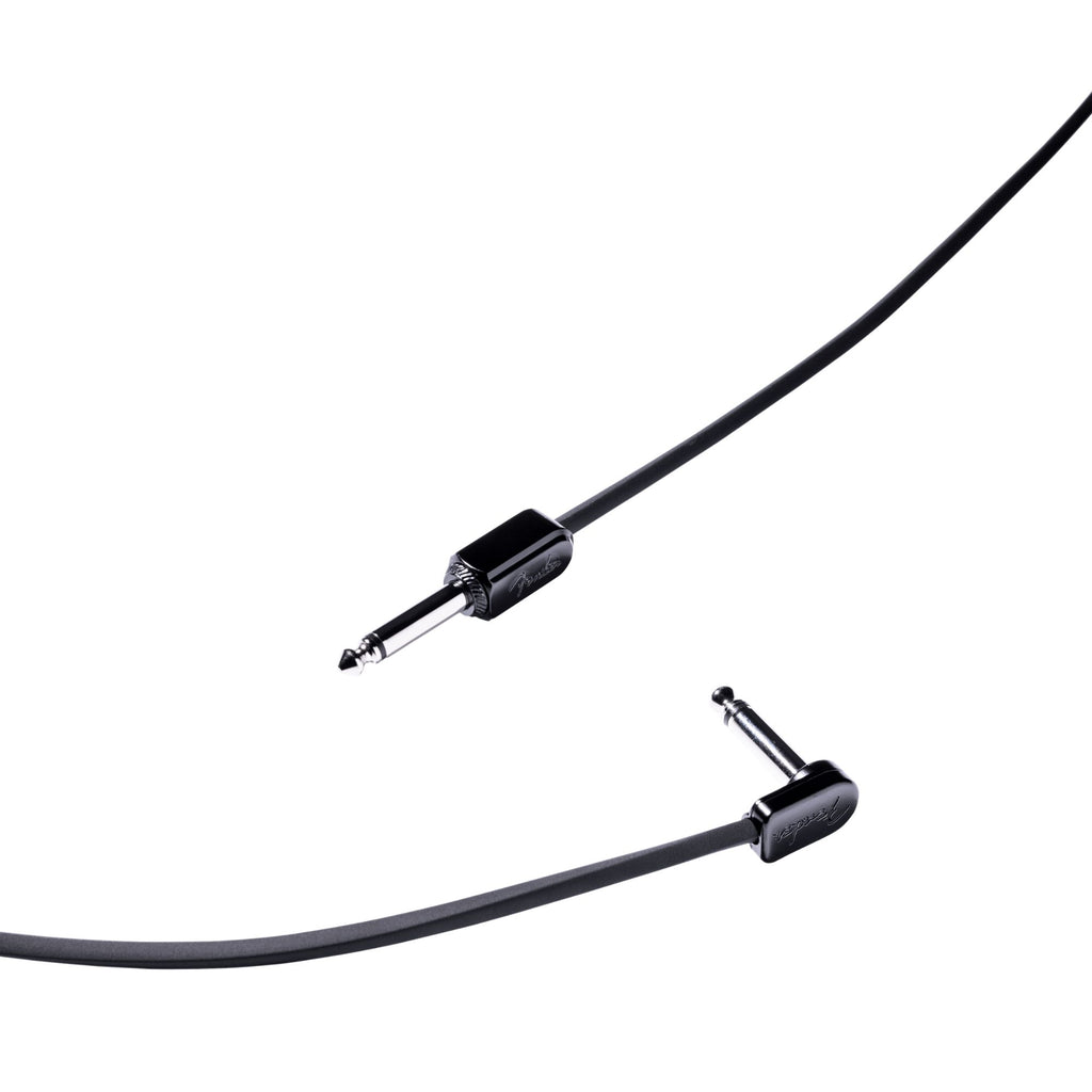 Fender Blockchain 16" Patch Cable 3-Pack Straight/Angle