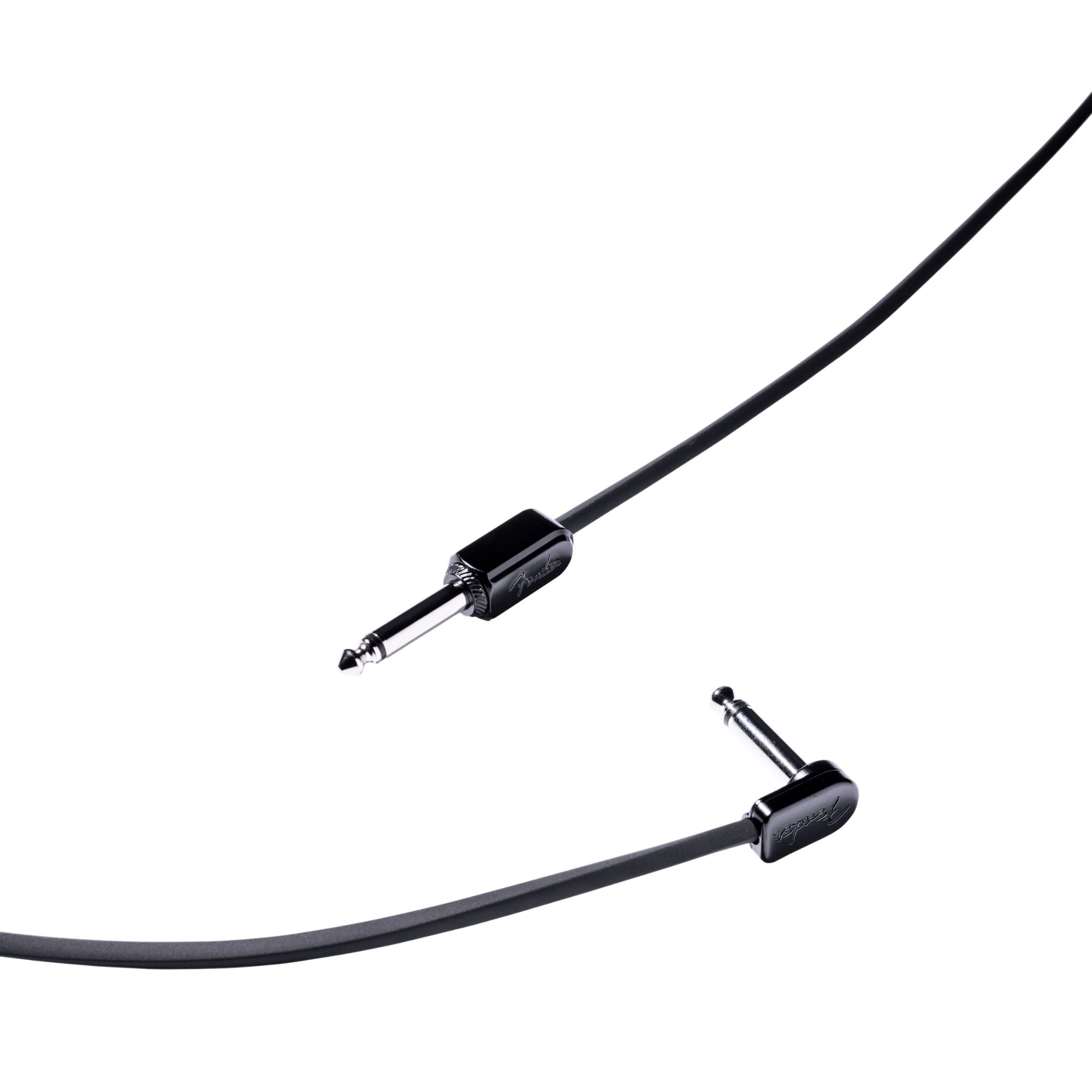 Fender Blockchain 24" Patch Cable 3-Pack Straight/Angle