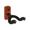 Fender Essentials Guitar Wall Hanger - Rosewood