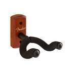 Fender Essentials Guitar Wall Hanger - Rosewood