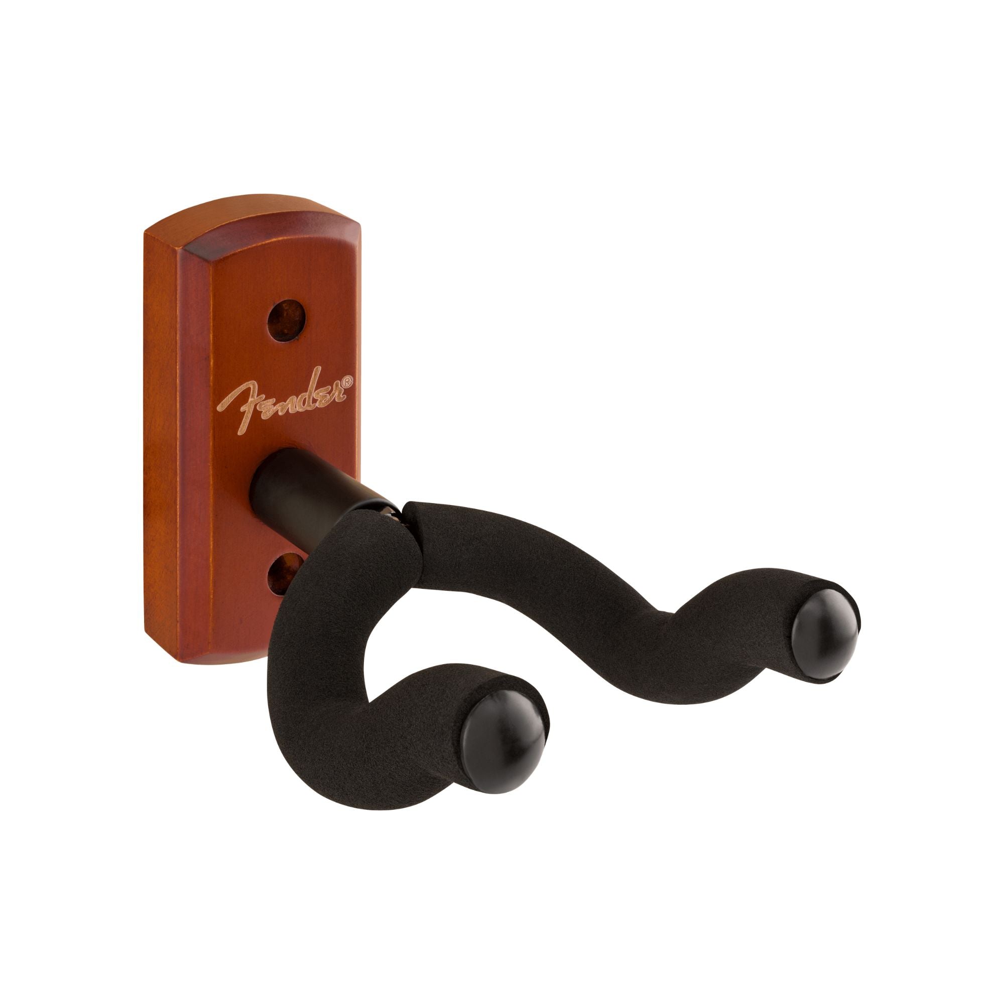 Fender Essentials Guitar Wall Hanger - Rosewood