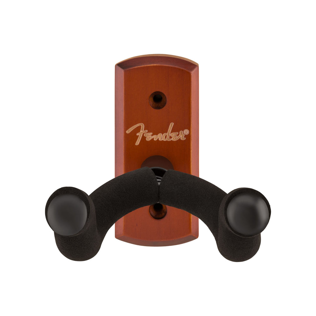 Fender Essentials Guitar Wall Hanger - Rosewood