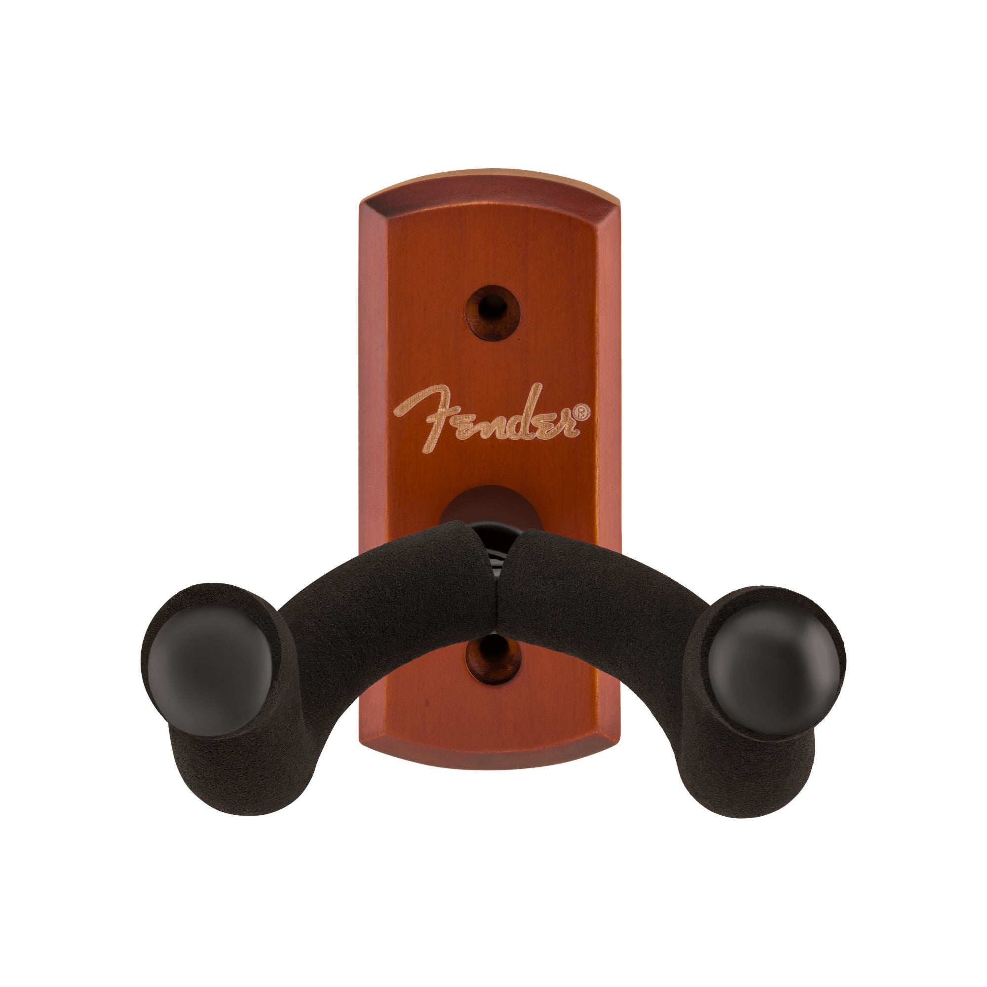 Fender Essentials Guitar Wall Hanger - Rosewood