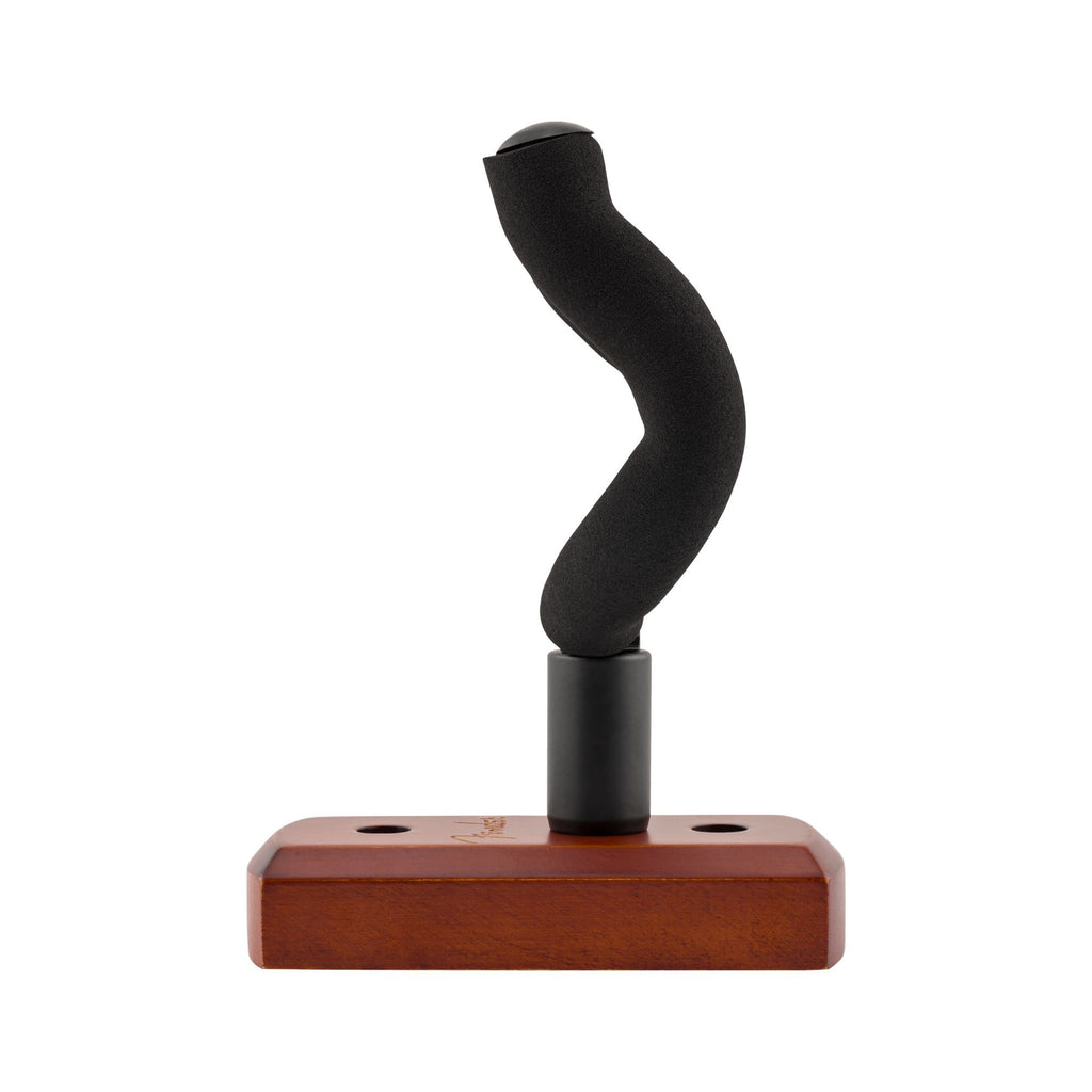 Fender Essentials Guitar Wall Hanger - Rosewood