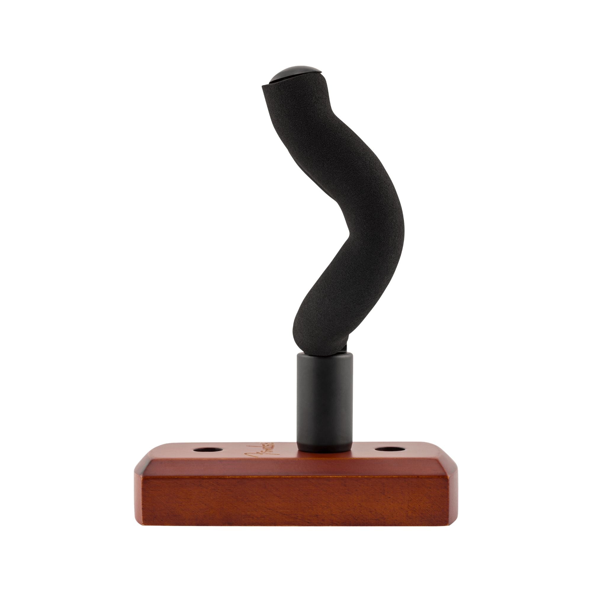 Fender Essentials Guitar Wall Hanger - Rosewood