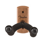 Fender Essentials Guitar Wall Hanger - Walnut
