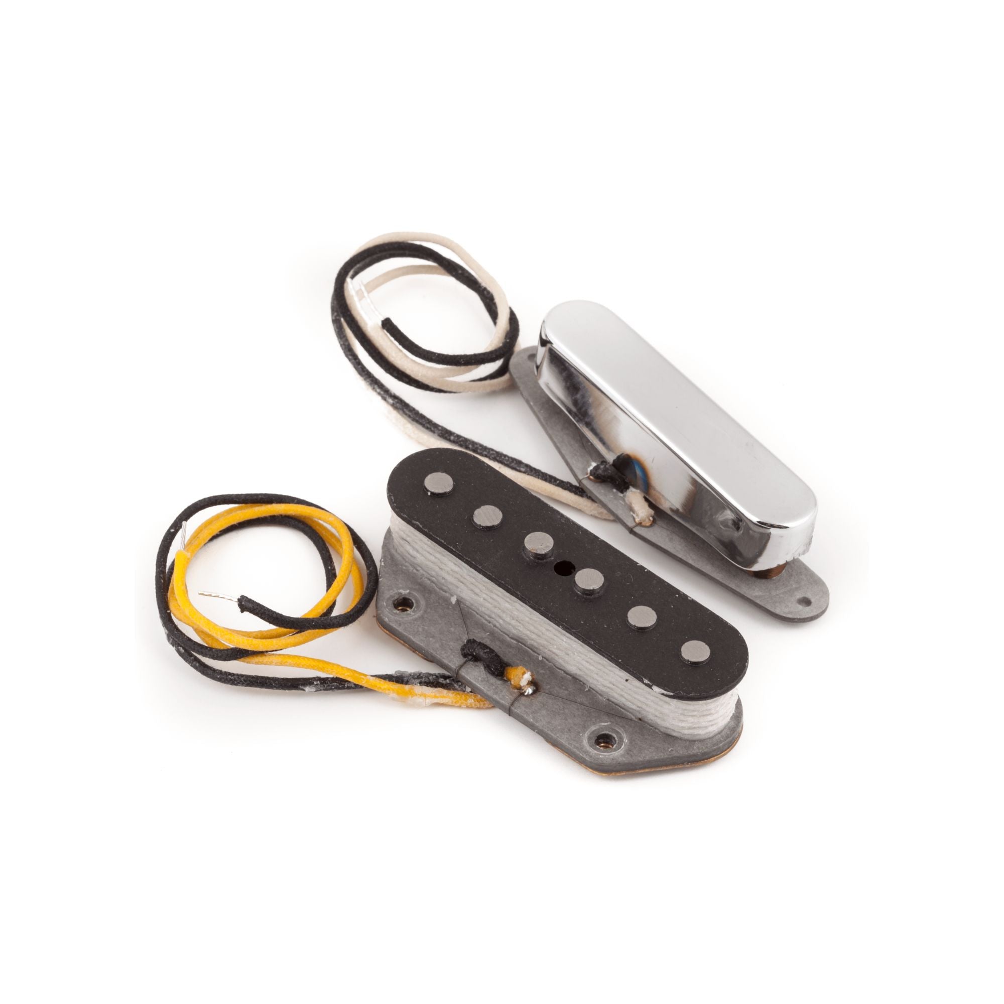 Fender Pure Vintage 64 Telecaster Pickups (Set of 2)