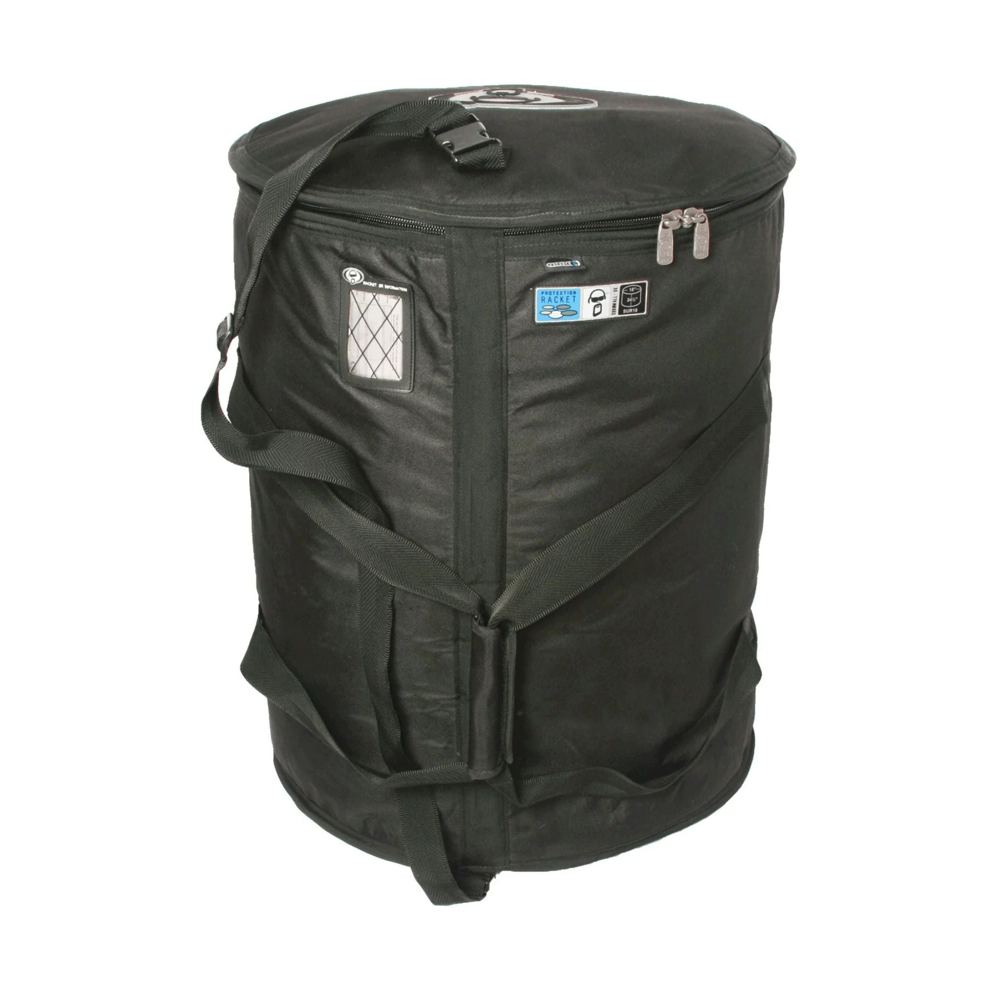 Protection Racket 9924-00 24”  Surdo Case