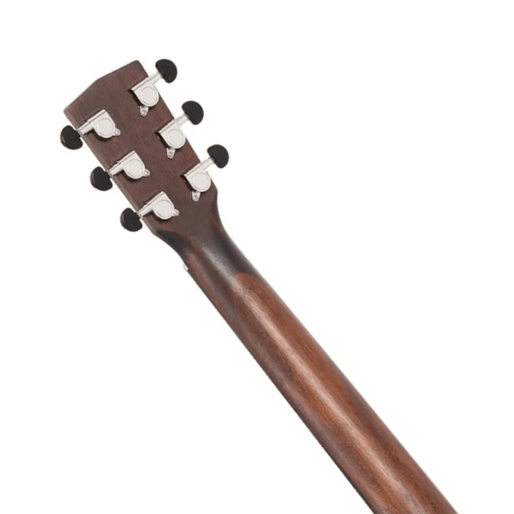 Cort Earth GO Open Pore Acoustic/Electric - Natural