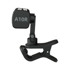Swiff Audio A10-R Rechargeable Compact Clip On Tuner