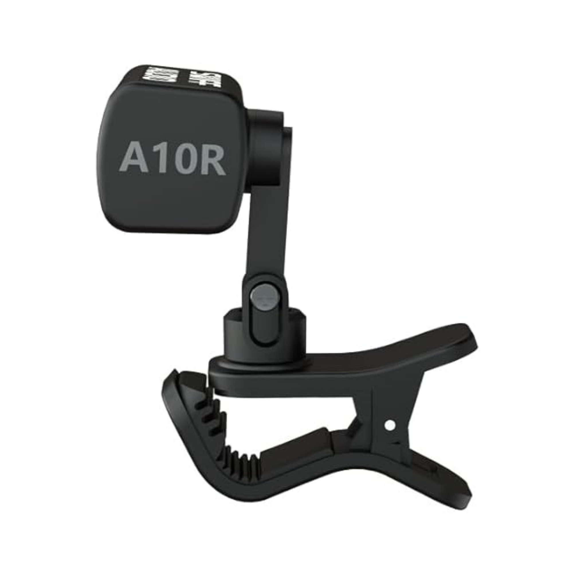 Swiff Audio A10-R Rechargeable Compact Clip On Tuner