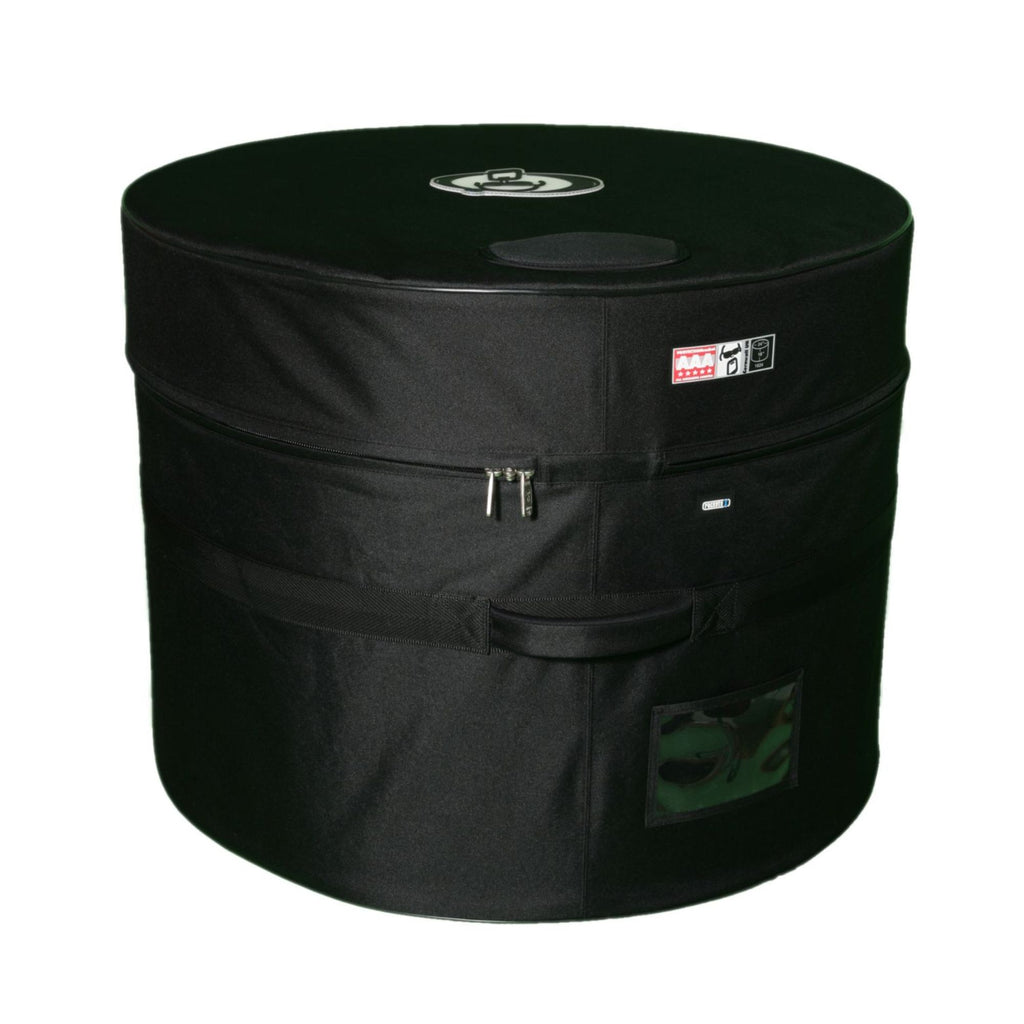 Protection Racket A1420-00 20" x 14" Rigid Bass Drum Case
