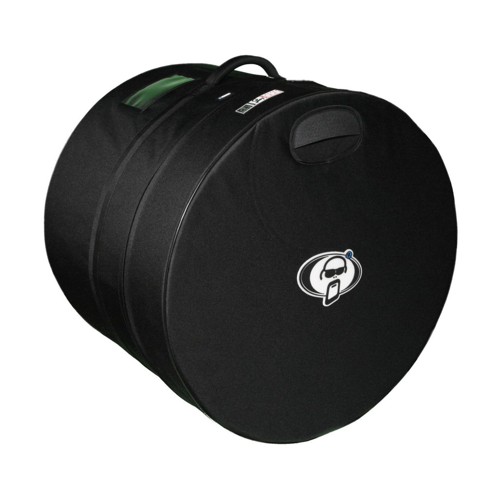 Protection Racket A1420-00 20" x 14" Rigid Bass Drum Case