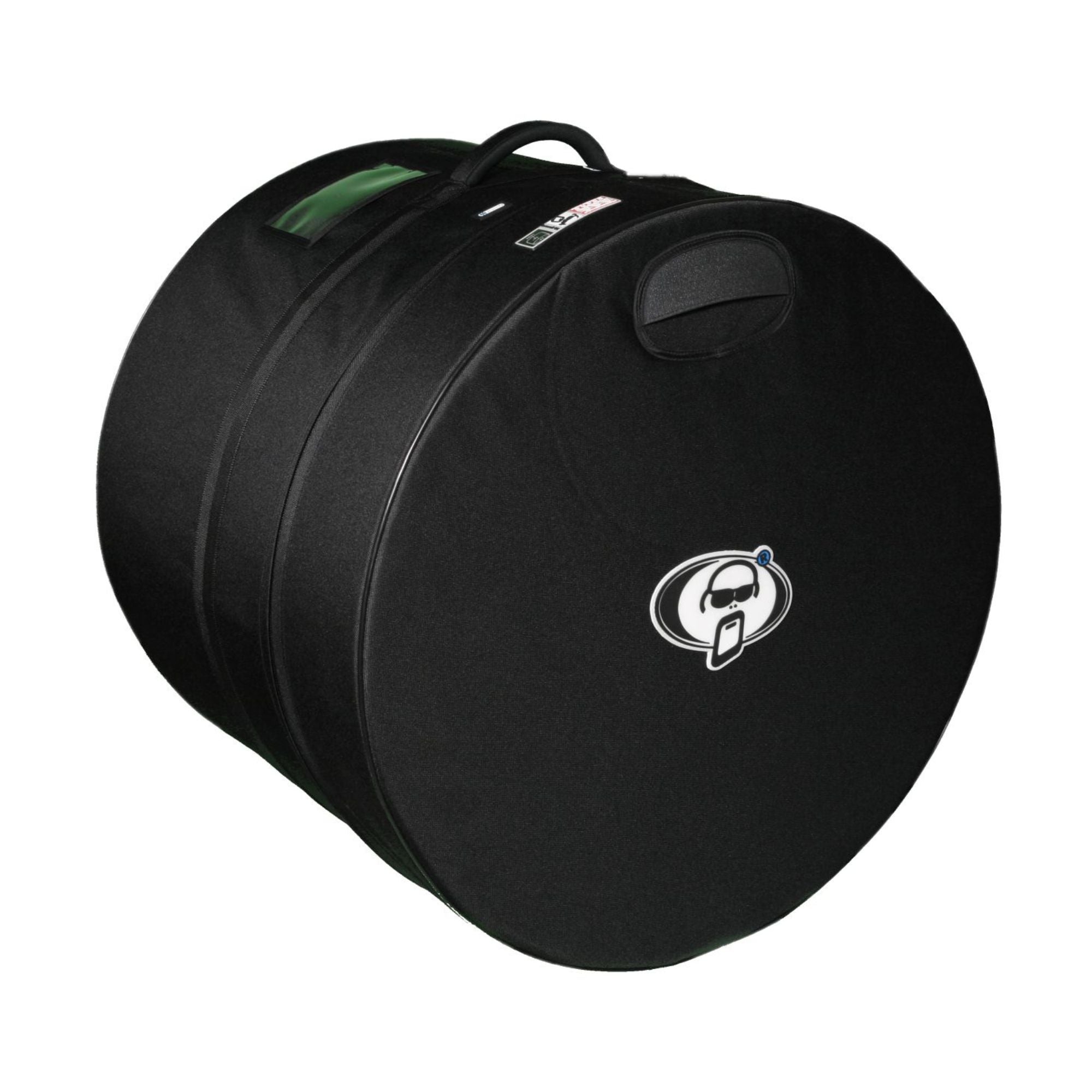 Protection Racket A1420-00 20" x 14" Rigid Bass Drum Case