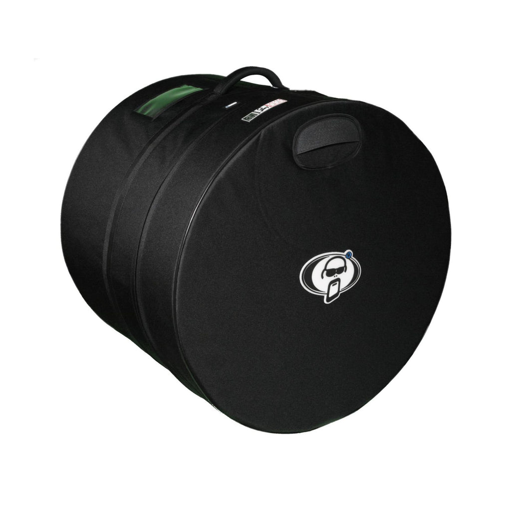 Protection Racket A2012-00 14" x 12" Rigid Floor Tom Case