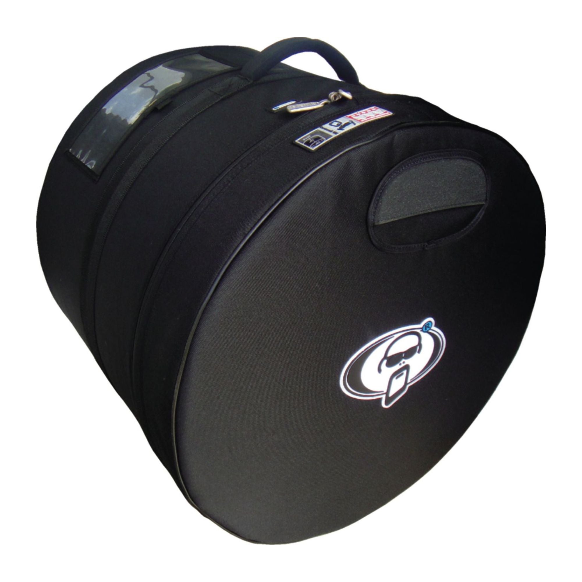 Protection Racket A2017-00 18" x 16" Rigid Floor Tom Case
