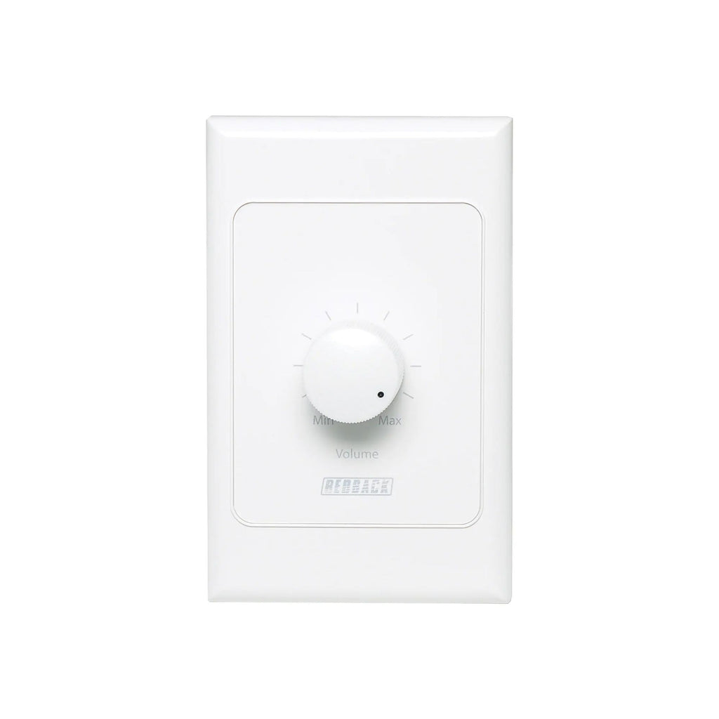 10K Wall Plate Volume Control