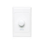 10K Wall Plate Volume Control
