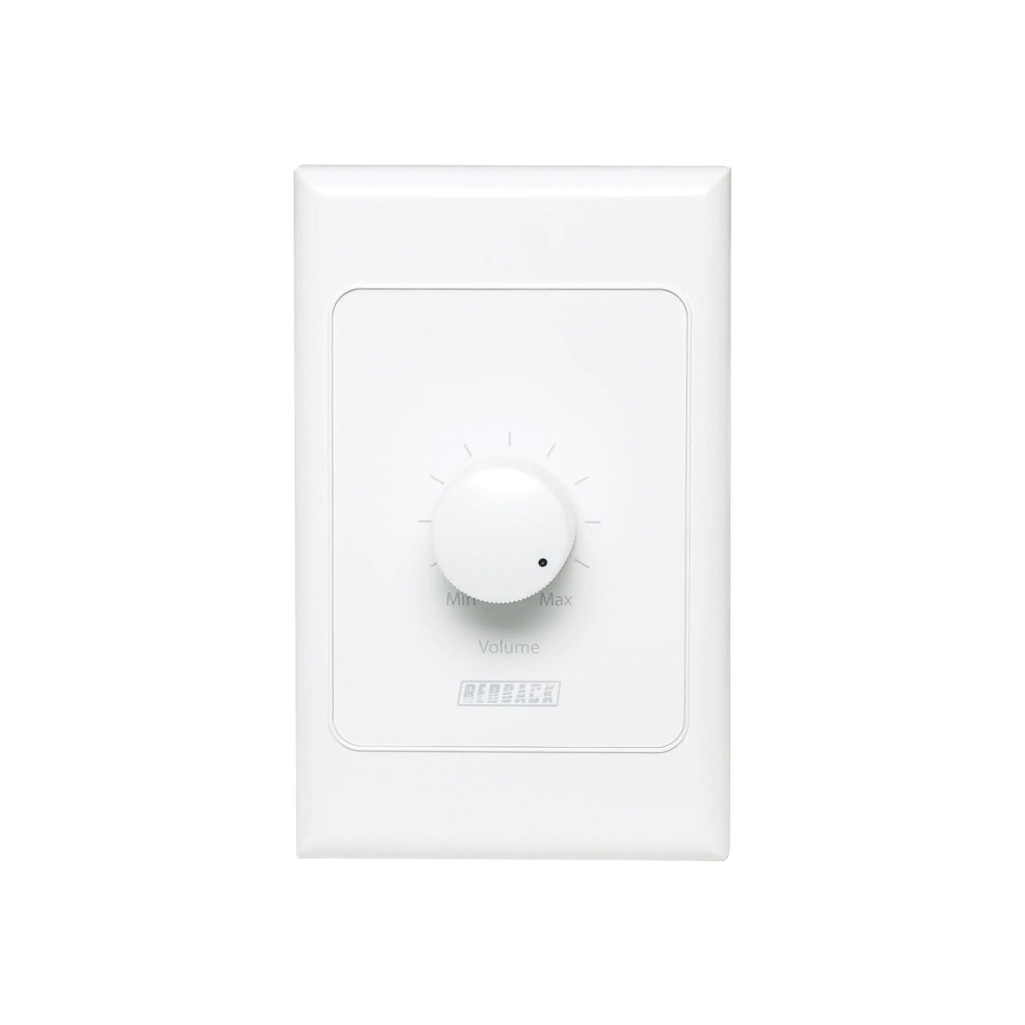 10K Wall Plate Volume Control
