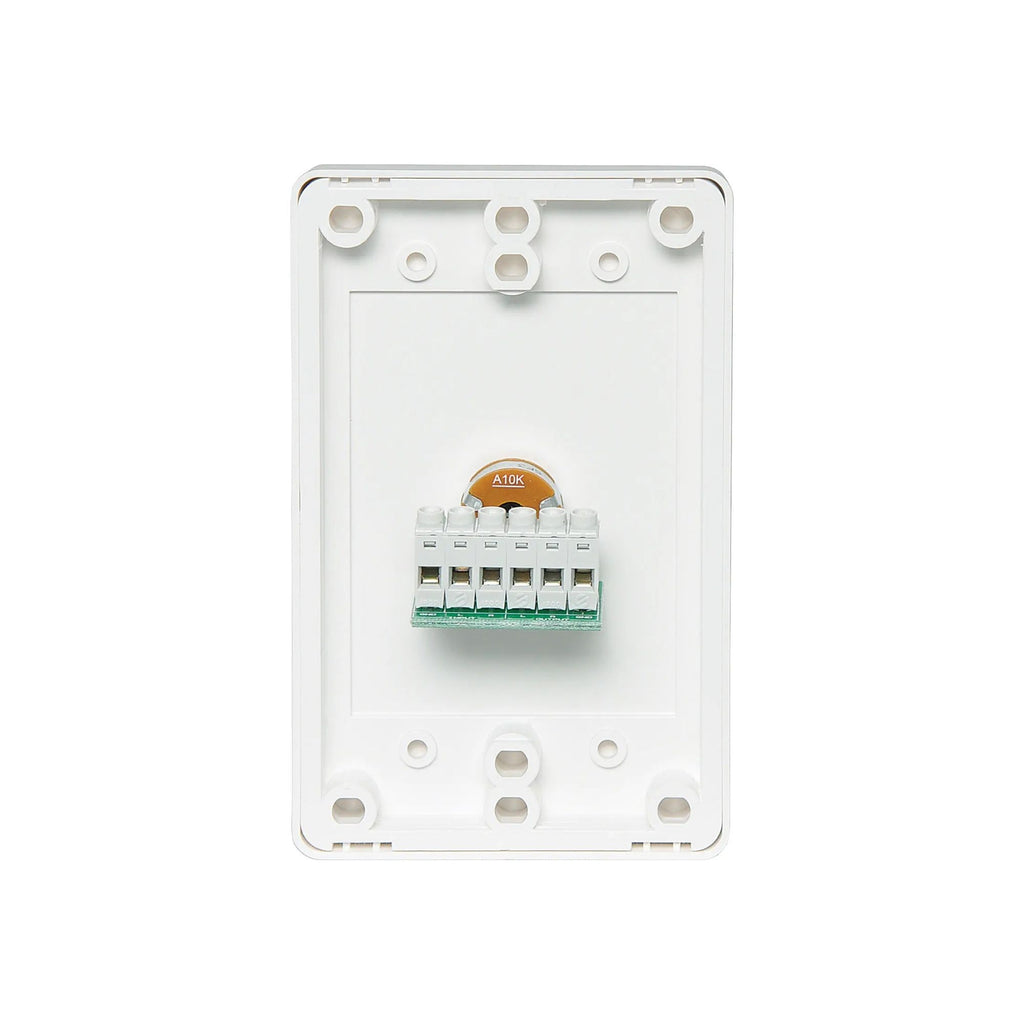 10K Wall Plate Volume Control