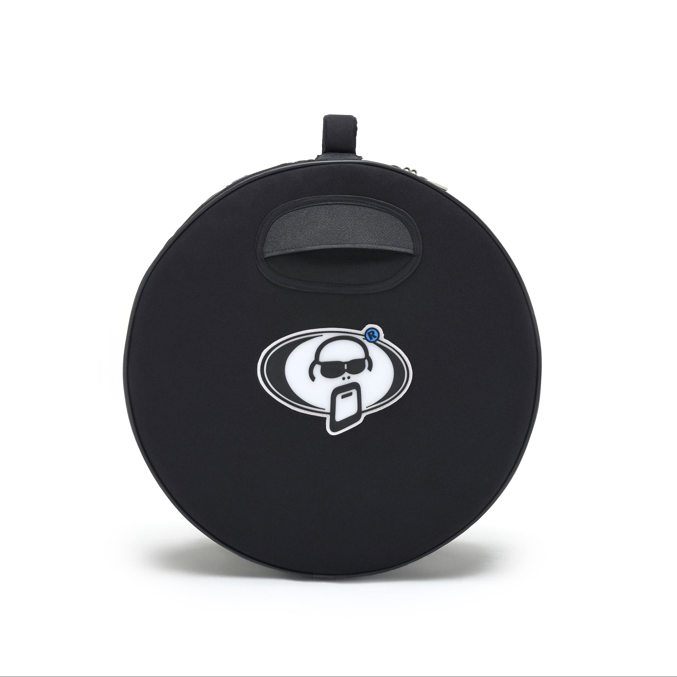Protection Racket A4008R-00 8" x 8" RIMS Rigid Tom Case