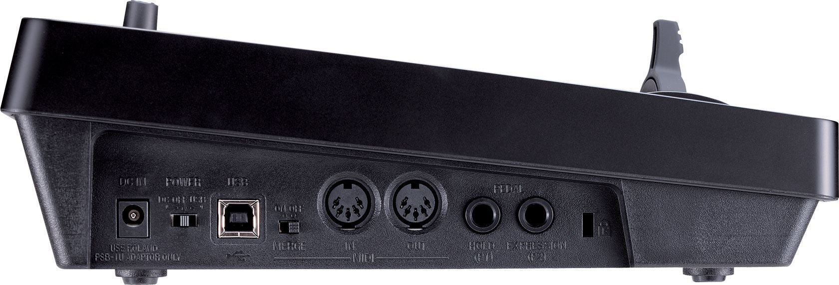 Roland A-500 Pro 49 Key Controller Keyboard (A500)
