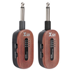 XVIVE A58 MAHOGANY WIRELESS 5.8GHZ