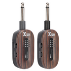 XVIVE A58 ROSEWOOD GUITAR WIRELESS 5.8GHZ