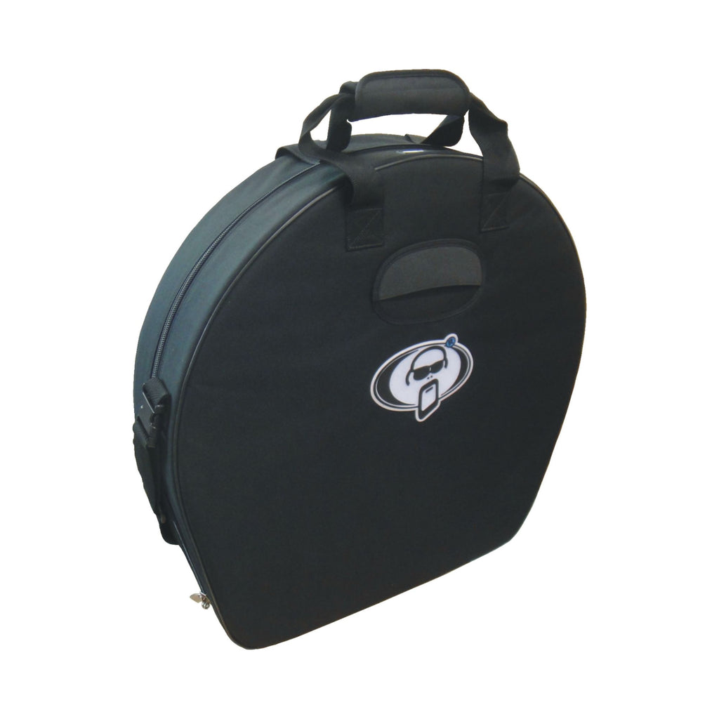 Protection Racket A6021-00 Cymbal Case Deluxe Rigid