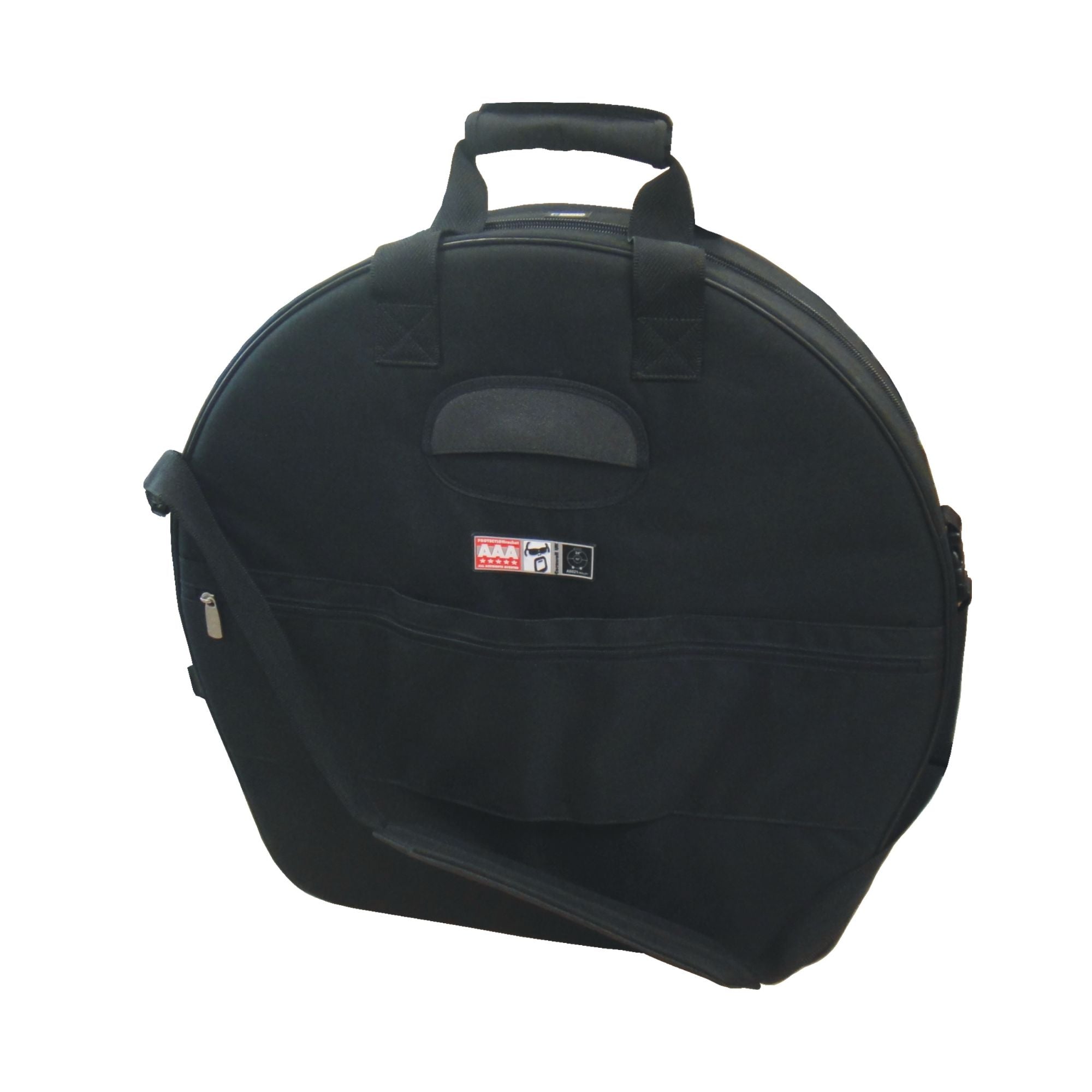 Protection Racket A6021-00 Cymbal Case Deluxe Rigid