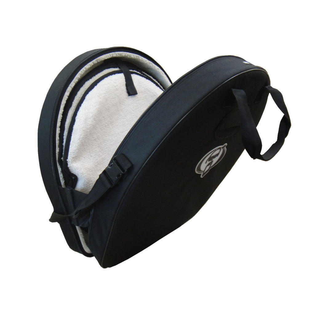 Protection Racket A6021-00 Cymbal Case Deluxe Rigid