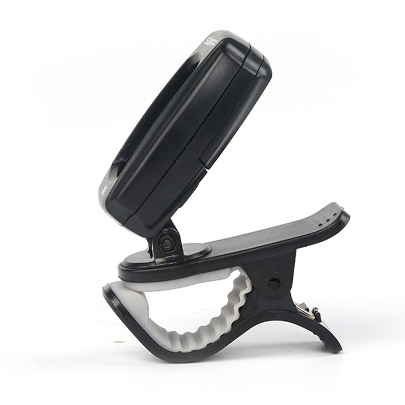 Swiff Audio A8 Large Colour Display Chromatic Tuner