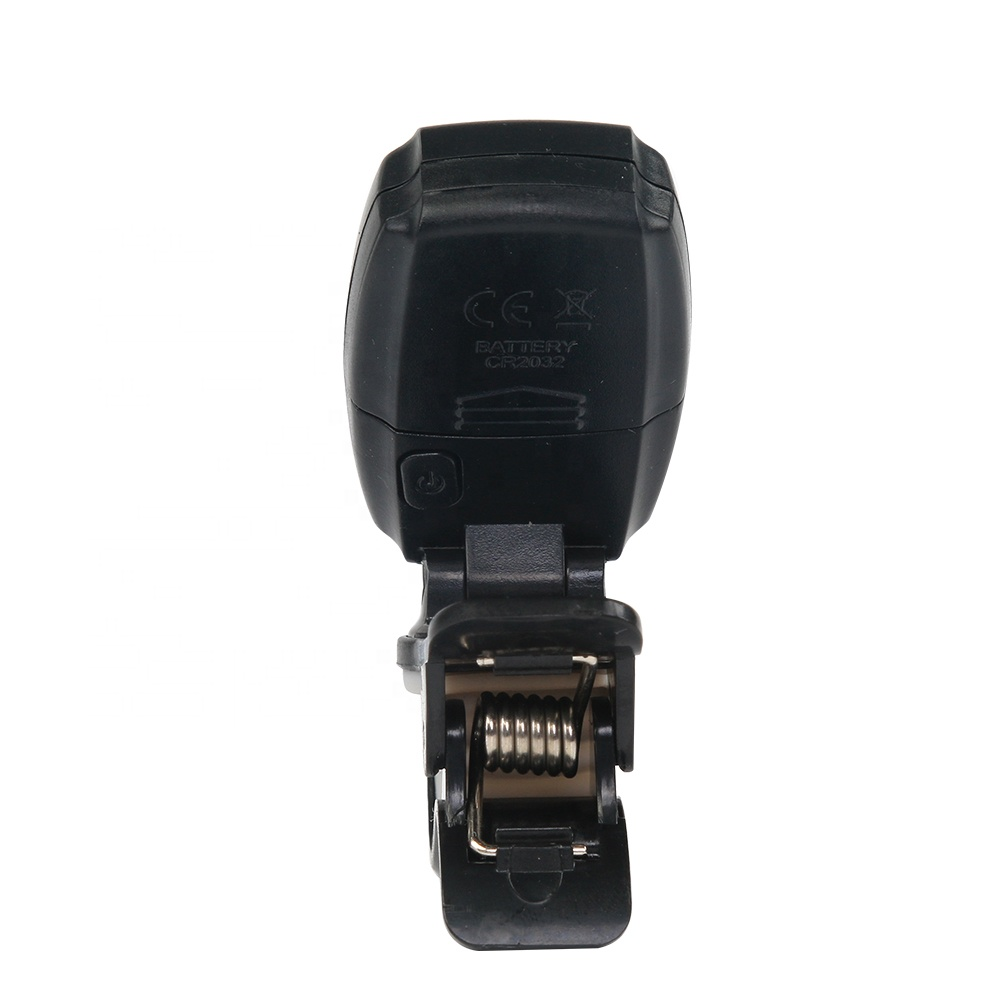 Swiff Audio A8 Large Colour Display Chromatic Tuner