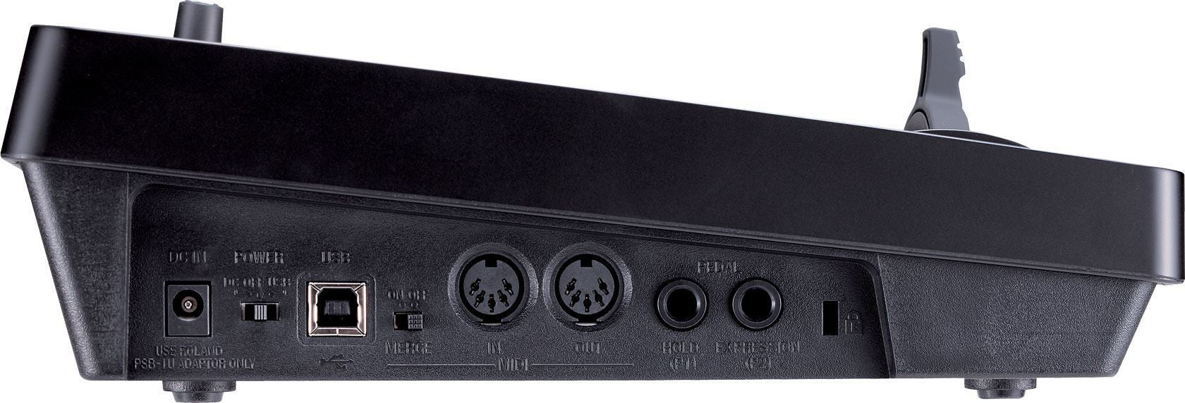 Roland A-800 Pro 61 Key Controller Keyboard (A800)