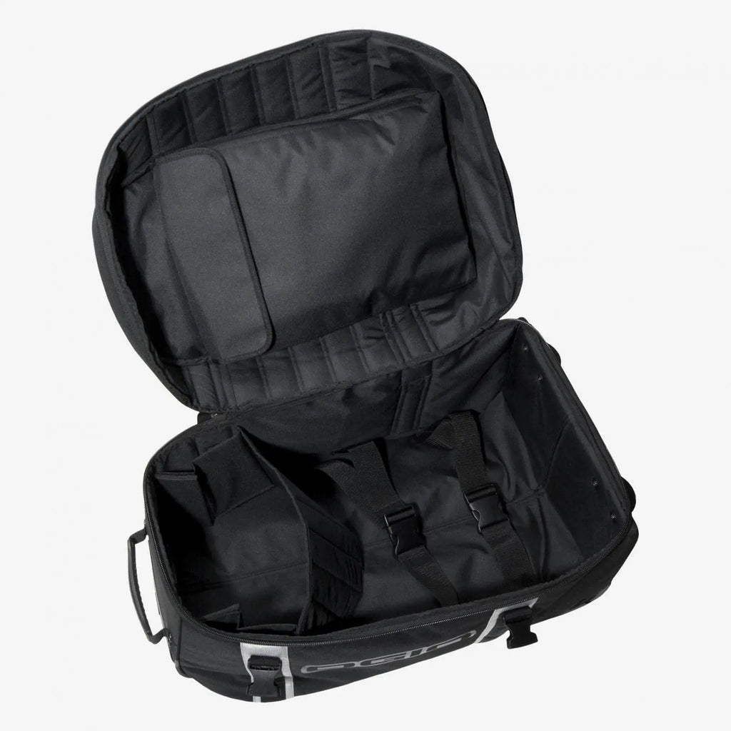 Ahead Armor AA5028OW Ogio Hardware Bag with Wheels - 28in x 16in x 14in